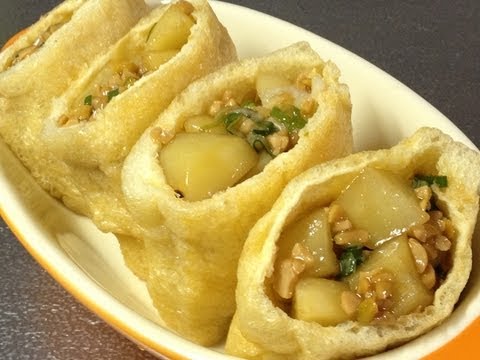 【簡単料理】納豆アレンジレシピ。おつまみ。副菜。