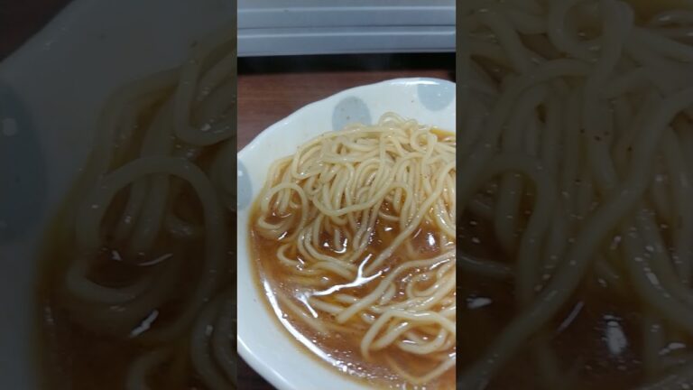 キムチ鍋の〆はラーメンでしょう！旨