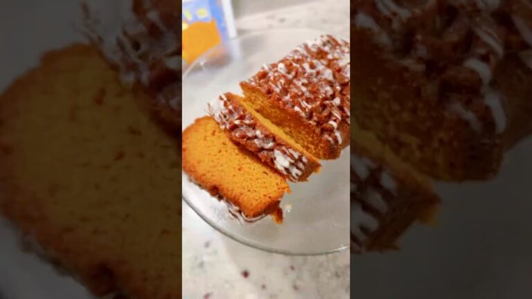 パンプキンパイ #psl