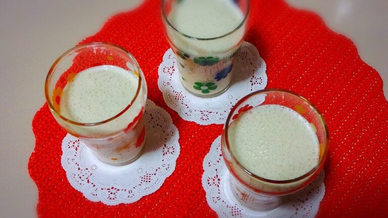 りんごとバナナのフレッシュジュース♪　美容に、忙しい朝に、