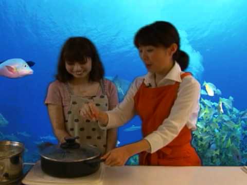 ボンゴレ・ロッソ