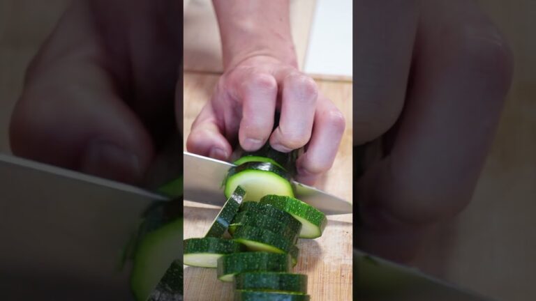 これ食ったら痩せる！ラタトゥイユ【酒のつまみ】