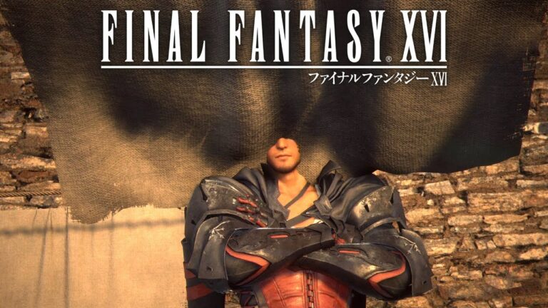 あっ、フェニックス・シーツマンだ！｜FF16  #10