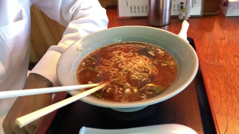 【最北端】宗谷岬でもずくラーメンをくらう(・∀・)
