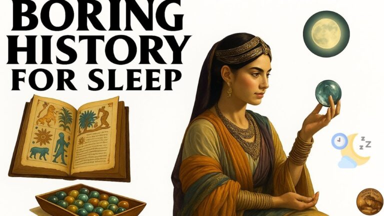 Best Bedtime Stories for Adults 😴 | 2H Relaxing Storytime & Sleep Tales | Soothing ASMR