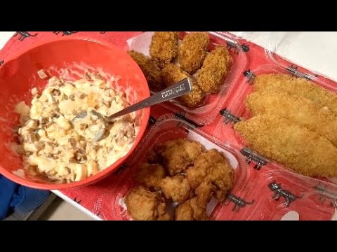 奈良漬けでタルタルソースを作る。