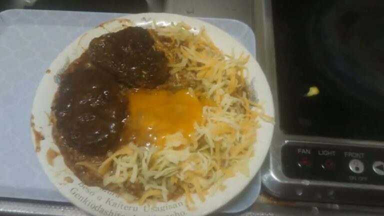 【自炊】チーズカレードリア（20240603晩）