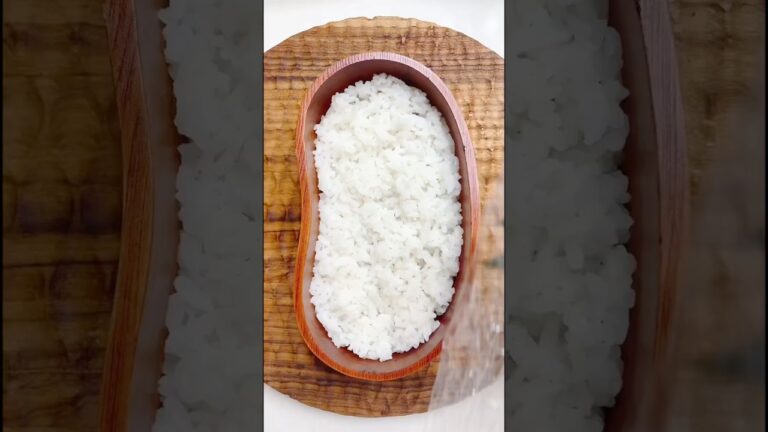 彩り野菜のビビンバ弁当🍱 見た目も華やか！ヘルシーで満足ランチ