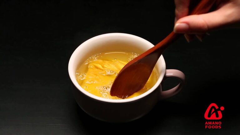 アマノフーズ　かぼちゃのポタージュ