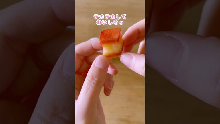 どっちが本物？リアルなおにぎりガチャ #ガチャガチャ #capsuletoy