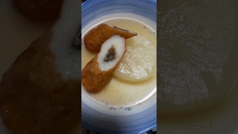 20231220 171212    「我が家の夕食」定番のぶりの照り焼き・ごぼ天と大根煮・白ネギと豆腐の酒粕煮　です。