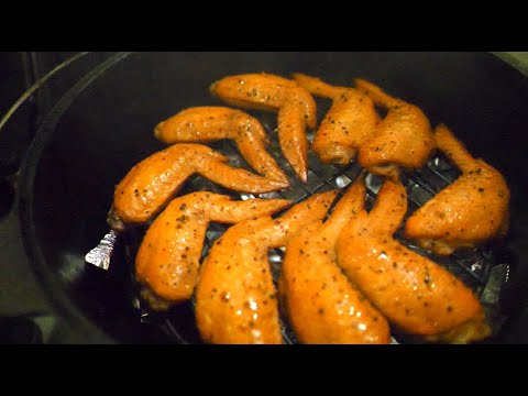 【車庫めし】こんな時こそ家で 飲む手羽先の燻製【宗玄】