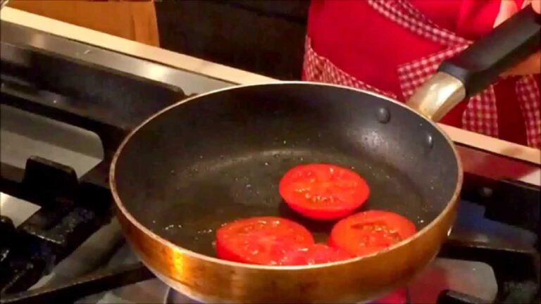 KAGOME トマト 料理レシピ　焼きトマトラーメン