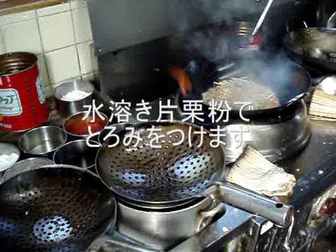 簡単ラーメンもやしラーメンの作り方動画簡単 中華料理教室 レシピ