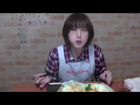 私の おやつ！ 「 餃子の皮で キャンディーチーズ 揚げ 」 を作りました！の紹介です！