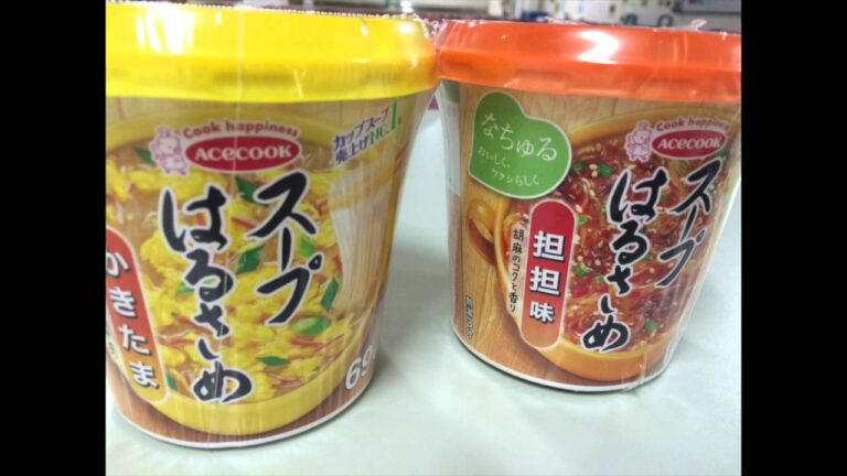 写真をもとに記憶をたどる25【春雨スープ】