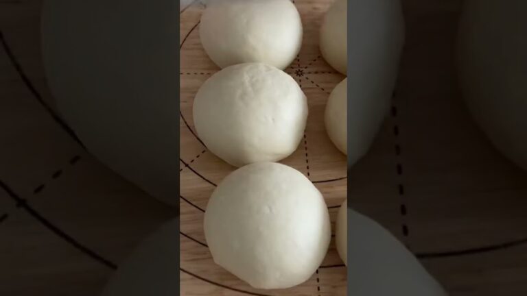 こんなむっちむちはじめて！最高においしい★むっちむちドーナツ｜donuts