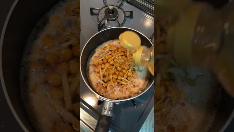 【検証】ネバネバ食材を毎日食べた結果がヤバすぎる