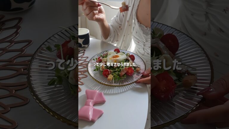 ほん怖が怖くなくなった理由 #料理