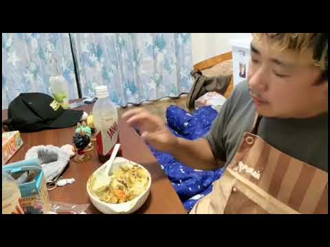 残ったカレーでカレードリア作り！　全一