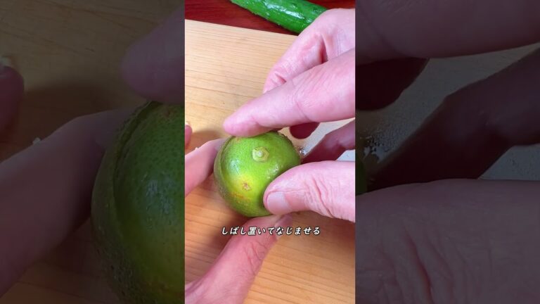 秋刀魚のワタこそ宝である #shorts