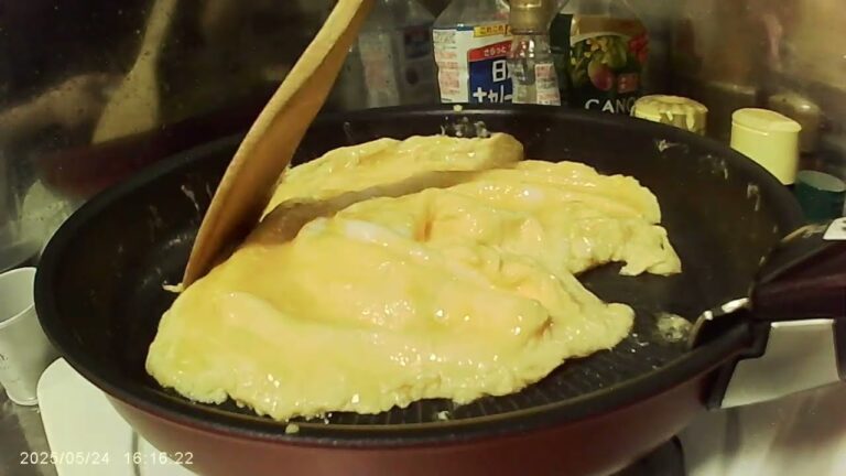 (No.15) 辛玉スープ