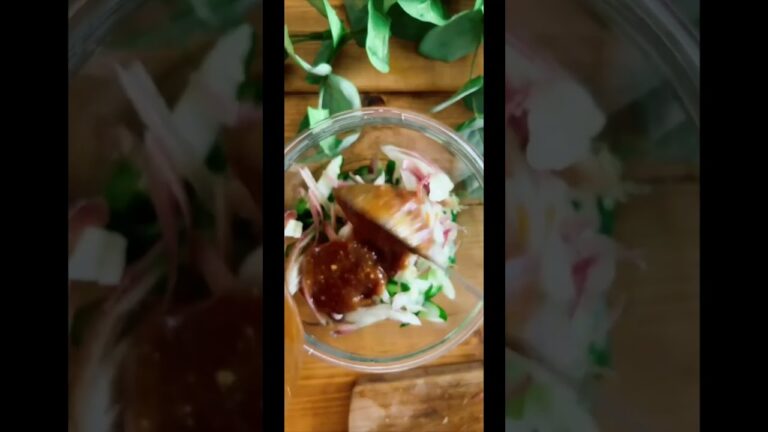 【夏にピッタリ！10分で作るきゅうりとミョウガのさっぱり酢味噌和え】｜クラシル #Shorts