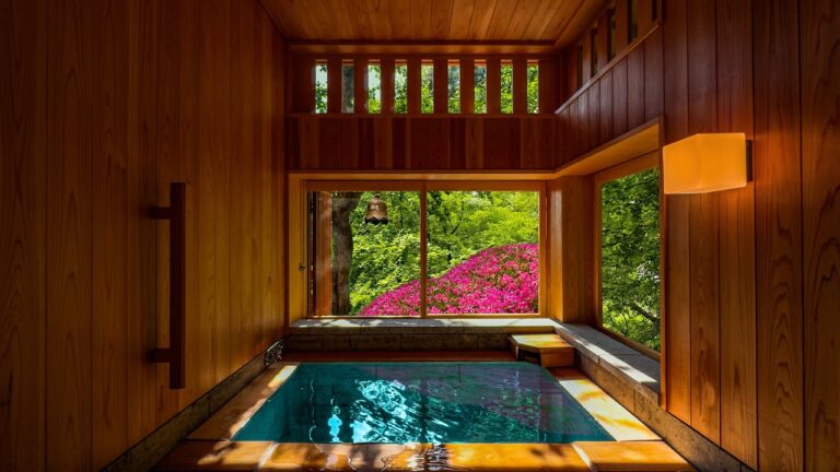 只有6间客房的小旅馆，为什么能够成为日本（松本）旅馆的代表？｜金宇館　信州美ヶ原温泉