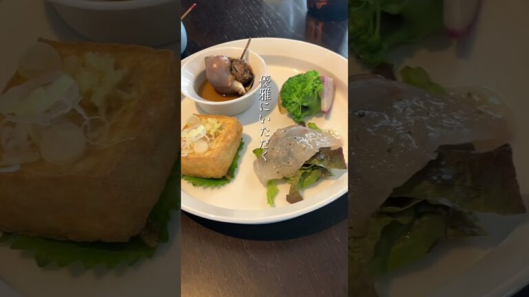 鎌倉なのにここは穴場！海沿いの手打ちそば！