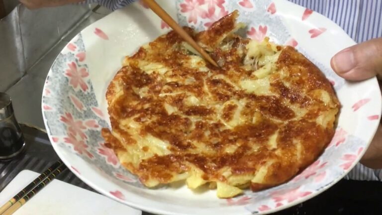 じゃがいものチーズ焼き！