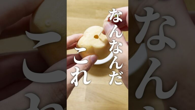 【限定商品】ちいかわパークで買ったしじみ汁