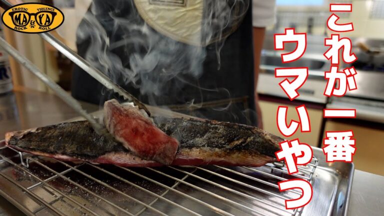 鰹のタタキはこれが正解 - 過去一旨いカツオのたたきとネバトロ冷製パスタ