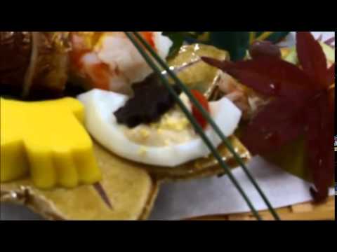 【2014.09.14】秋の味覚のたっぷりの秋献立♪♪