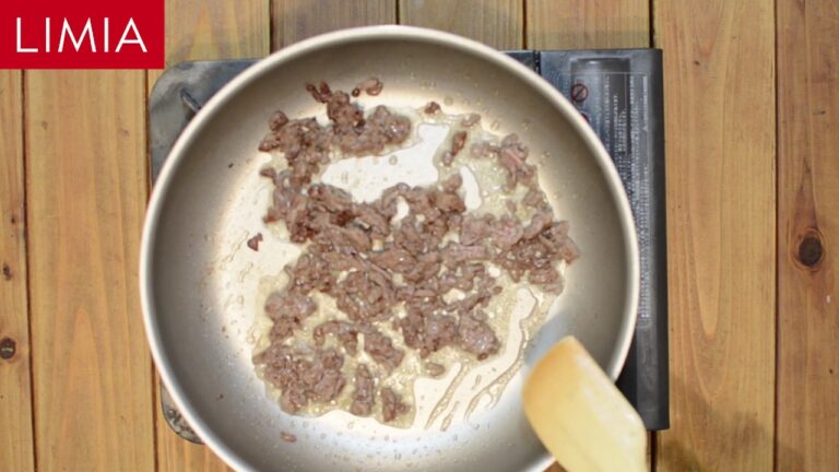 外はパリパリ！中はモチモチ！春巻きサモサのレシピ | LIMIA（リミア）