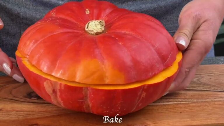 Pumpkin Crème Brûlée | Fall Dessert Recipe