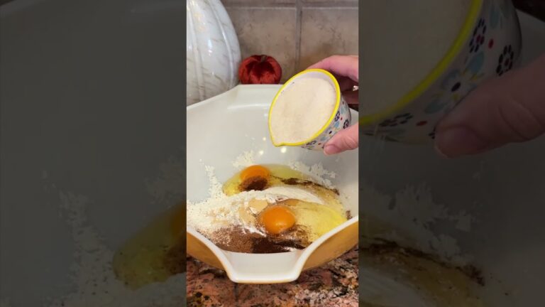 おばあちゃんの定番パンプキンブレッド - とっても美味しい！ #簡単ベーキング #秋のレシピ #秋のベーキング #パンプキンシーズン