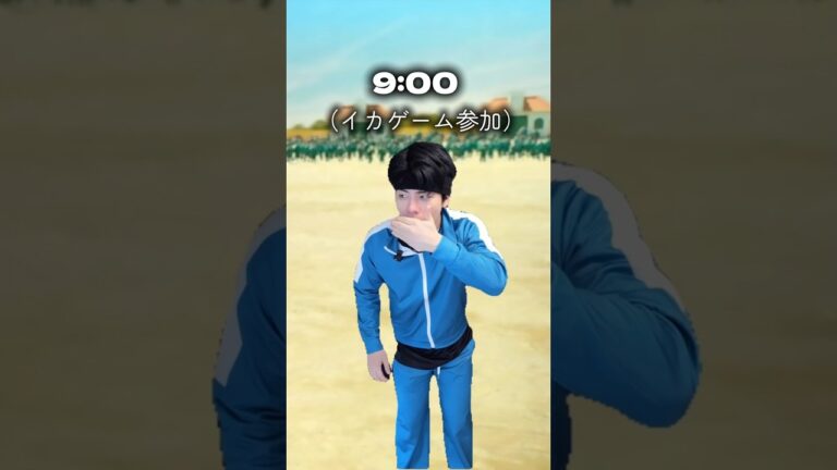 24時間コストコサーモン生活 #shorts