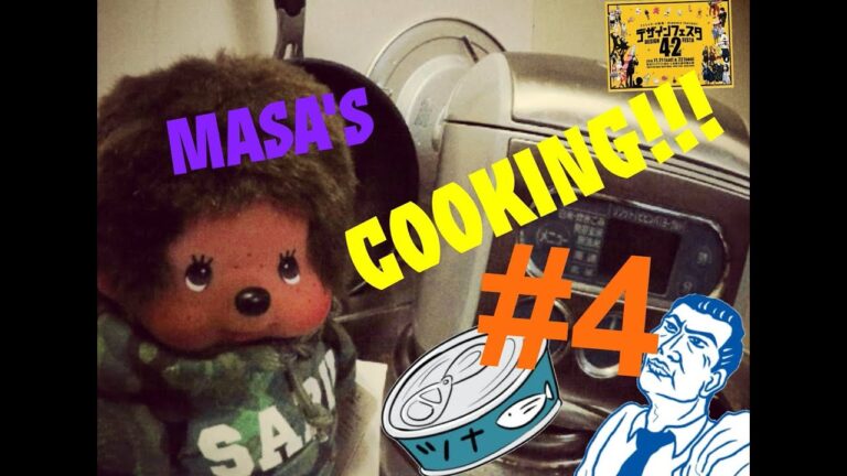 【料理動画】超簡単！炊き込みごはんの作り方！