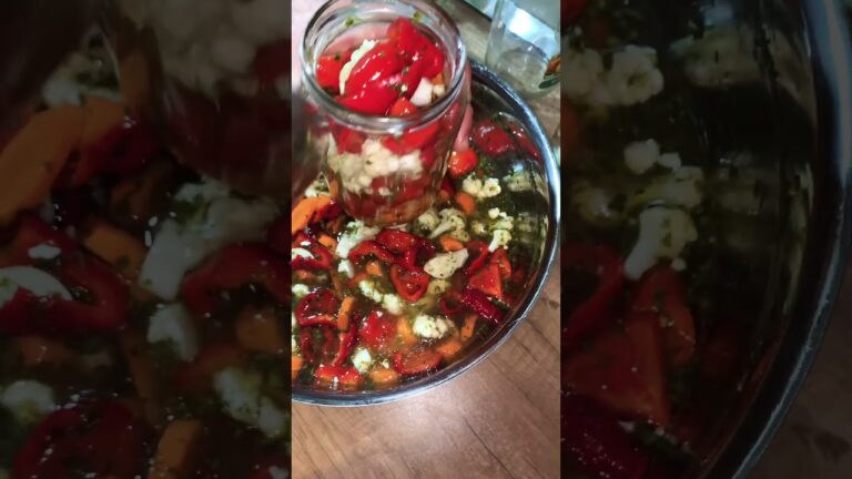 Turshite gati per dimer #seo