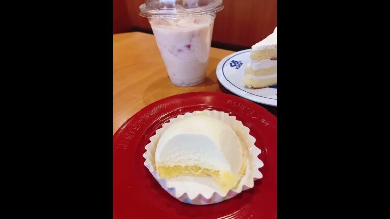 日本藏壽司 くら寿司×不二家「ミルキー」 ミルキードーム ミルキークリームケーキ ミルキーいちごみるく