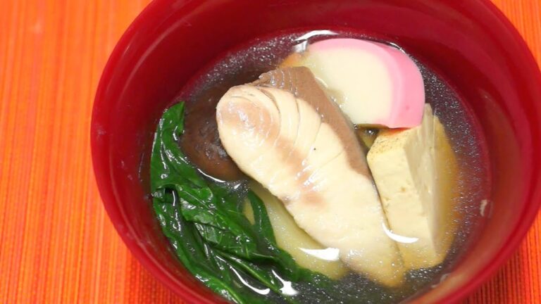 お雑煮やさんの全国ご当地雑煮食べ比べセット　2014