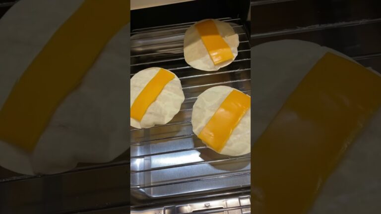 餃子の皮で簡単おやつ