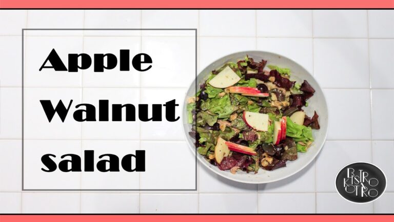 時間が無いアナタへ☆5分で出来るフルーツサラダ！自家製ドレッシングもご紹介！