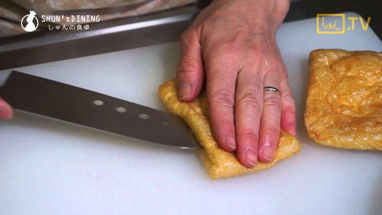 しゅんの食卓2016年2月号「納豆コロッケ」の作り方