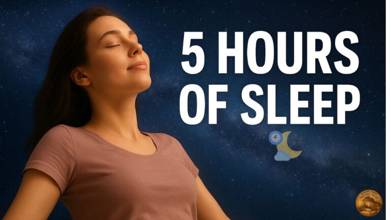 5 Hours of Sleepy Bedtime Stories 😴 | Gentle Storytelling for Adults | Relaxing ASMR Tales