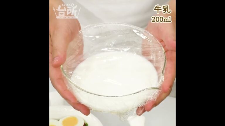 【DAIGOも台所】ほうれん草のグラタン｜食べ応えバツグン◎