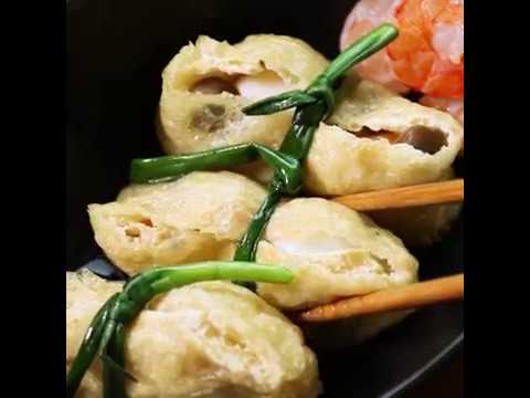 八宝菜の具がたっぷり 八宝菜風宝袋 ｜ moguna[モグナ]