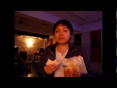 ヤマザキ ランチパック(スクランブルエッグ＆ケチャップ)