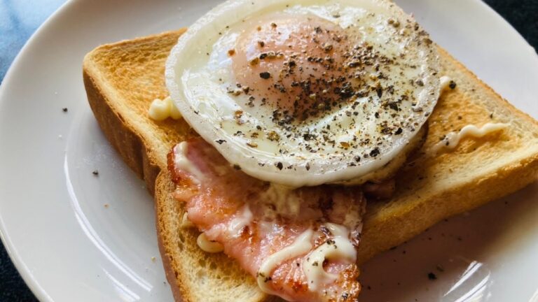 デブの朝ごはん。新玉ねぎ #shorts