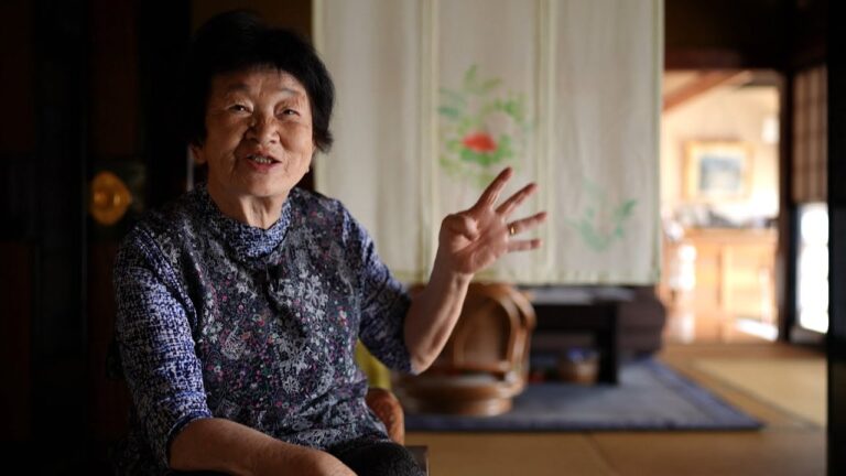 【ふるさとレシピ】えっちゃんの里芋のごま和え